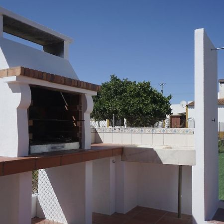 Casa Da Avo Ana - Montargilヴィラ エクステリア 写真