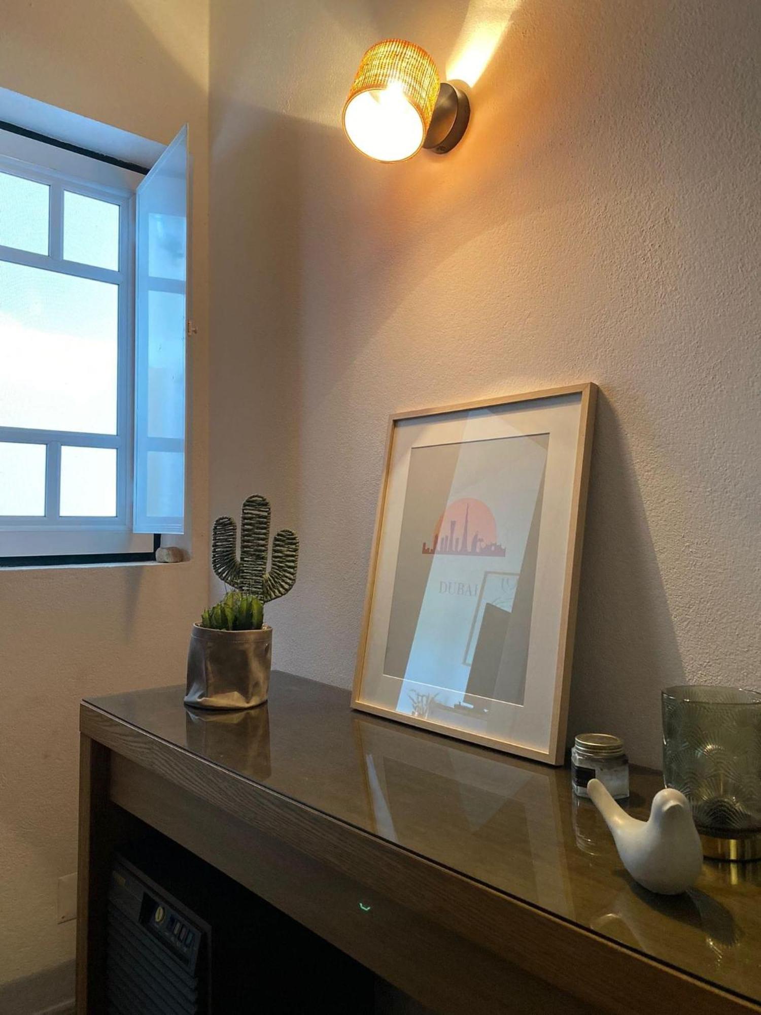 Casa Da Avo Ana - Montargilヴィラ エクステリア 写真